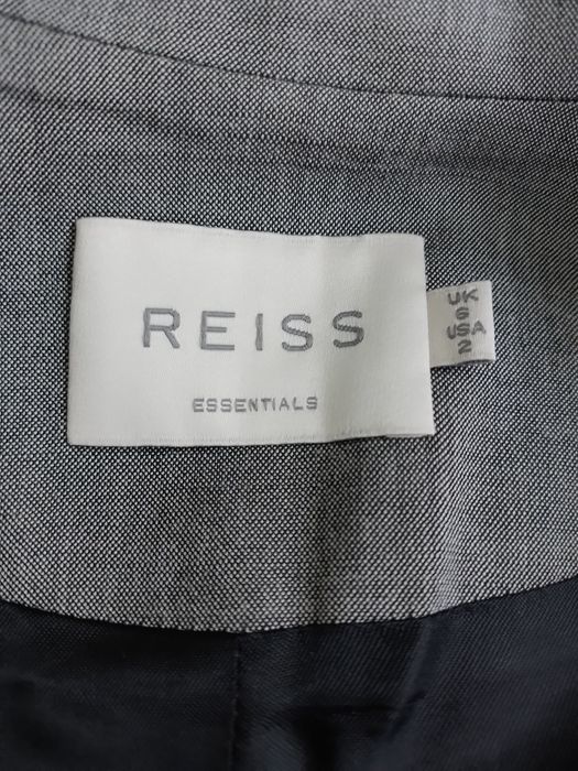 Жіночий новий брендовий піджак з желеткою