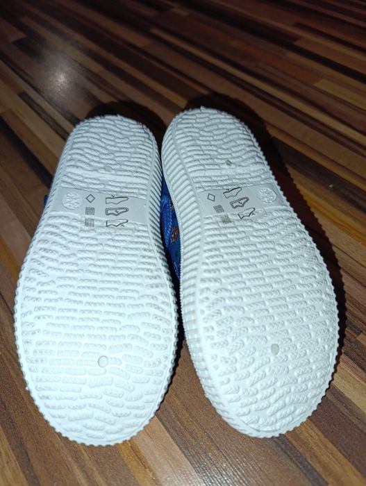 Buty psi patrol nowe