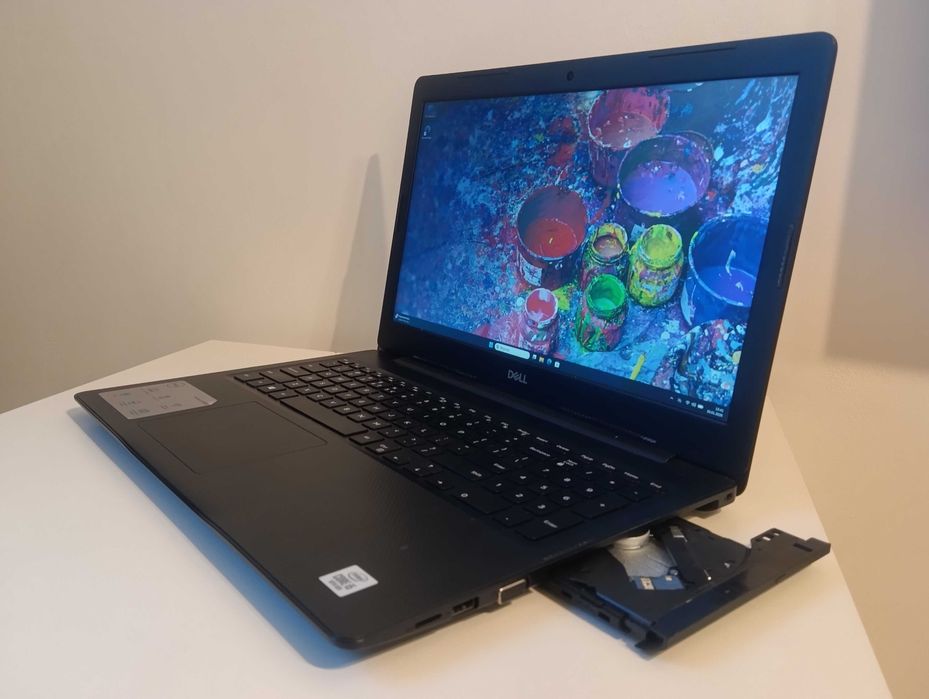 Dell Vostro 3590/i5-10210U/16GB DDR4/512 SSD/DVD-RW/Windows 11 Pro.