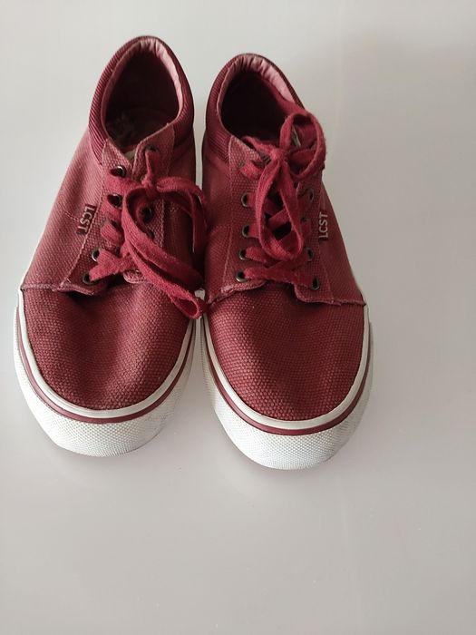 Trampki lacoste rozmiar 42