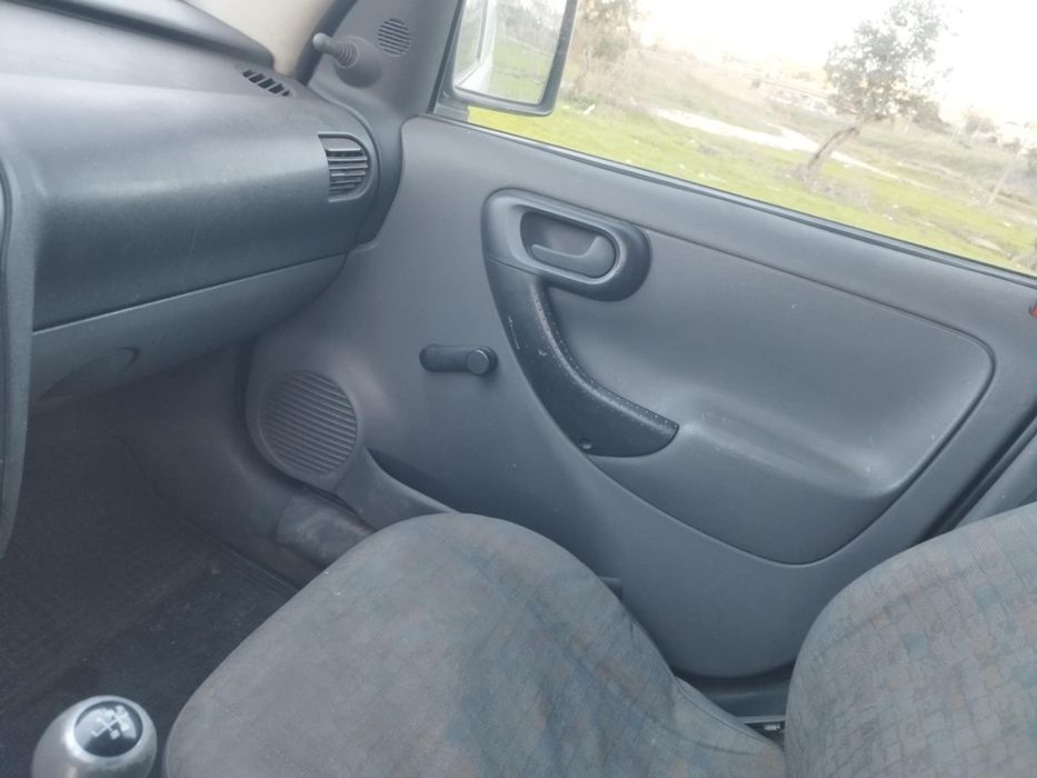 Opel COMBO 1.3 CDTI  340 000KM