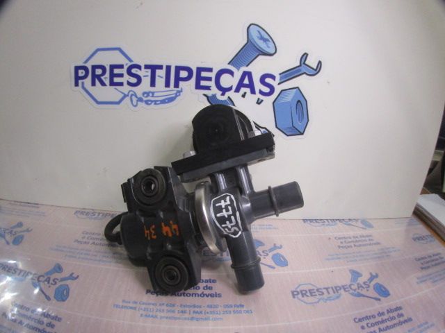 Válvula reguladora pressão turbo MITSUBISHI ASX (VSX_, VSE_)