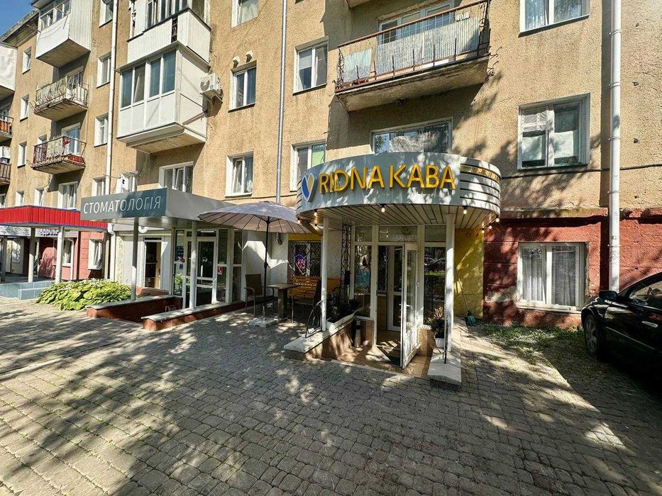 Продам Приміщення Центр  Фасад 49500 у.о. Без Комісії