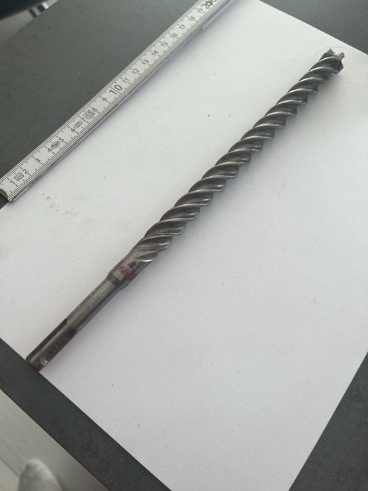 Wiertoło Udarowe Hilti TE-CX sds Plus 16mm