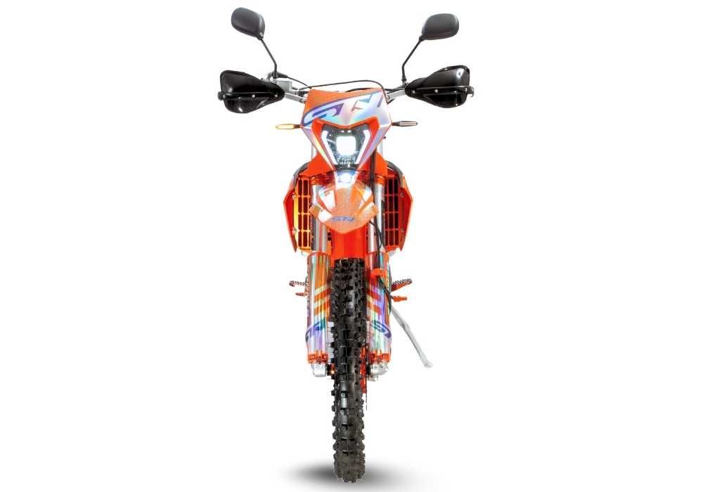 Мотоцикл STM (STN) V9 Enduro в Артмото Харків Гарантія Новий Ендуро