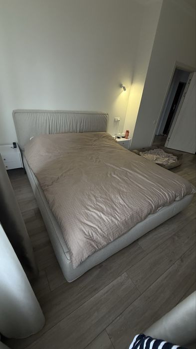 Продам кровать 160*200
