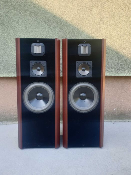 kolumny quadral Amun mk3 vintage