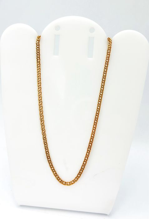 Золотая цепочка 585