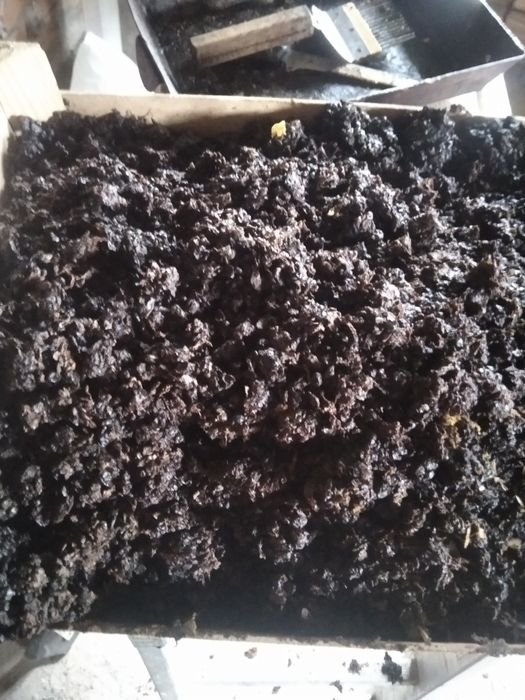 Продам мерву бджолину