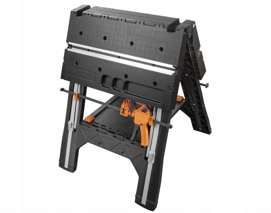 Стіл робочий верстак Worx Pegasus WX051