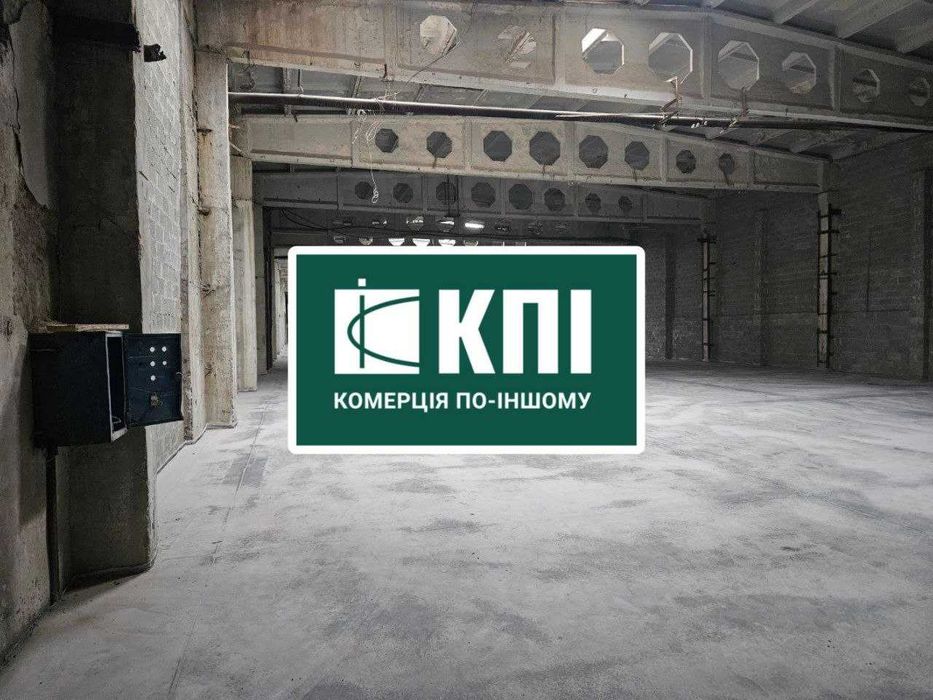 Оренда складу 2700м2 на Городоцькій. БЕЗ КОМІСІЇ