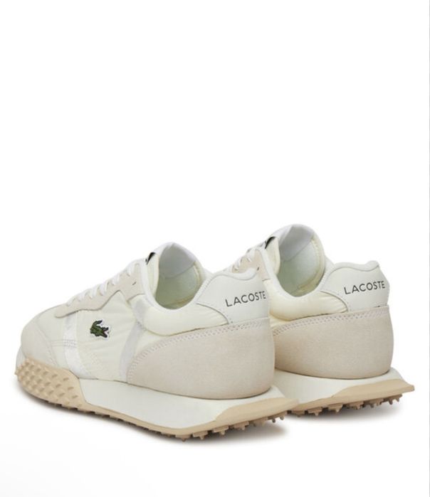 Кросівки lacoste l-spin evo, снікерси l-spin evo 49sfa0111, lacoste l-spin evo 125, 749sfa01111