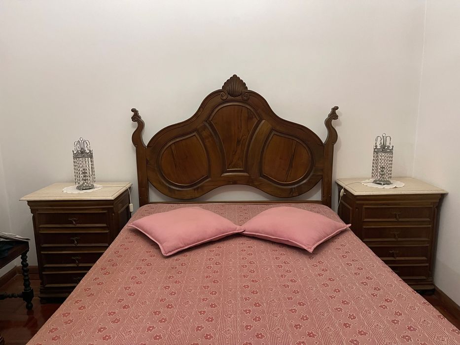 Móveis para Quarto de Casal Completo