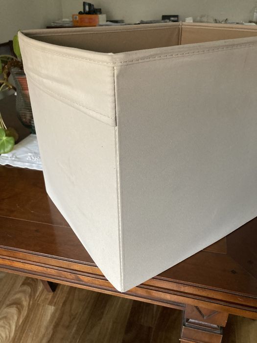 Dias caixasdo ikea