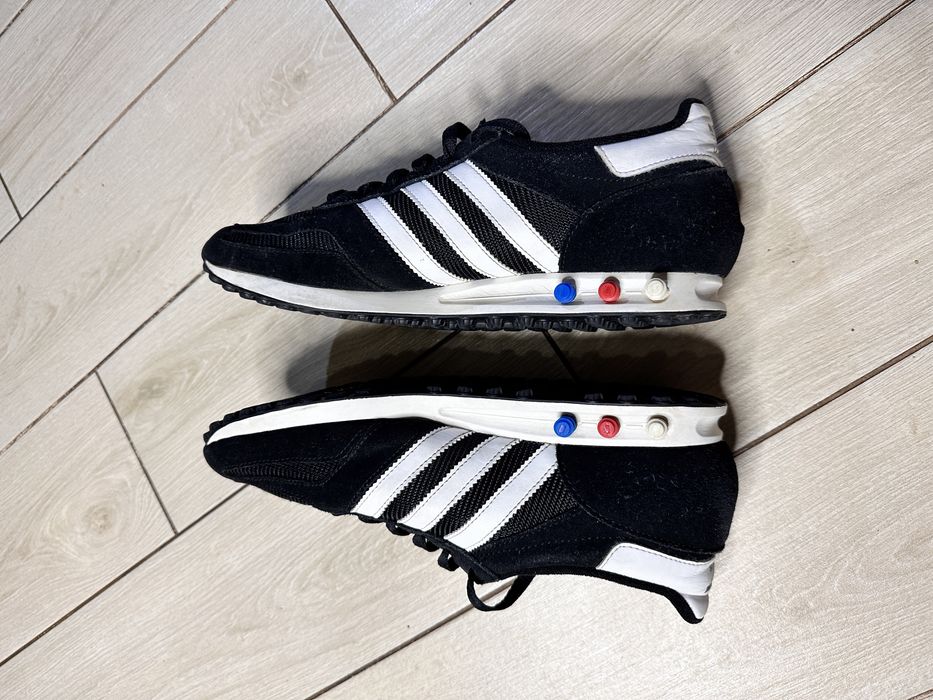 Adidas L.A trainer