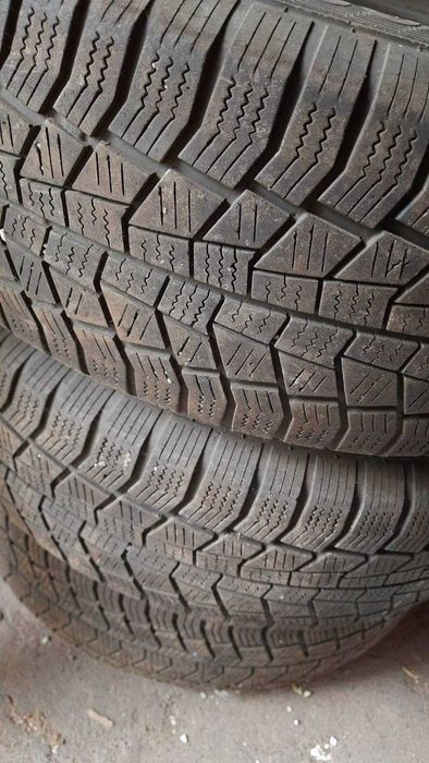 Гума Gislaved  Euro Frost 6  205*65*15 2017 рік