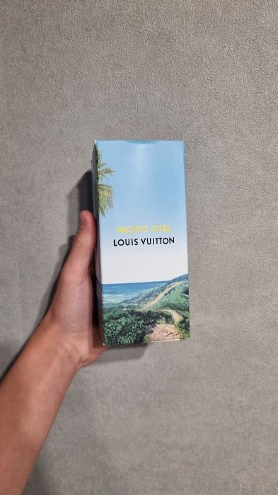 Louis Vuitton pacific chill