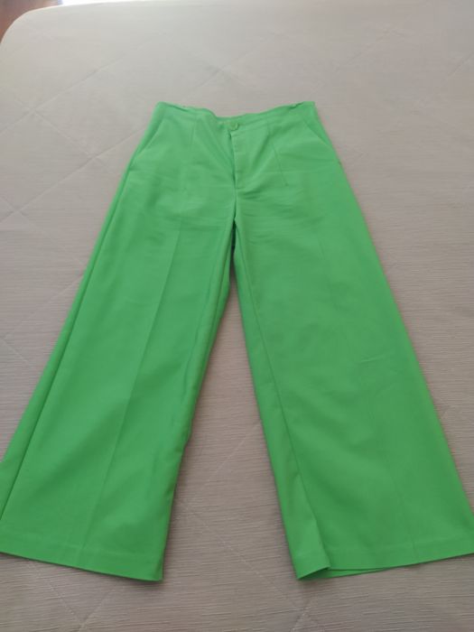Calça Senhora Stradivarius