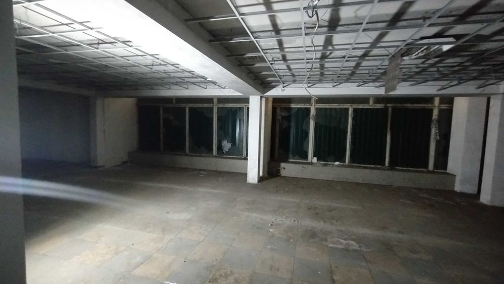 Продаж комерційного приміщення 1477 м.кв. м. Кропивницький