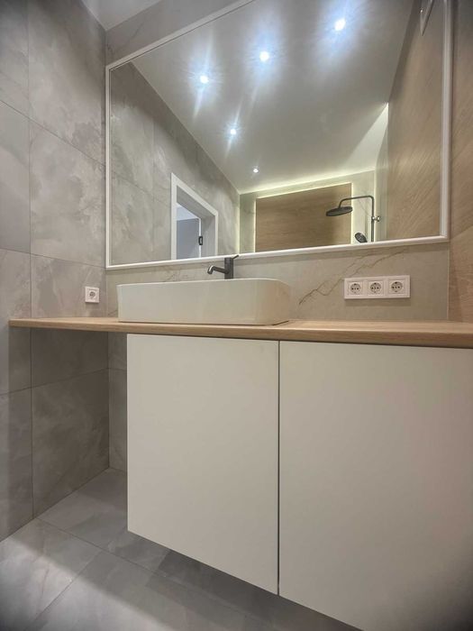 Продаж 1-кімнатної квартири в ЖК Атмосфера, вул. Європейська, 32Б, м. Вишневе