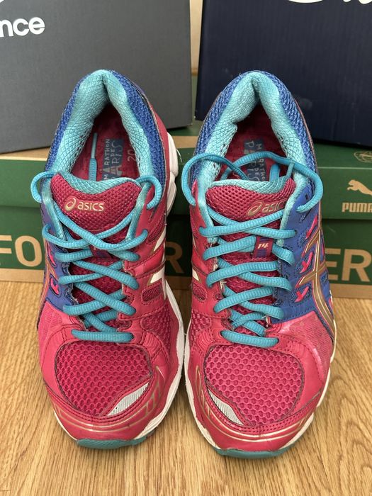 Asics Gel Nimbus 14
