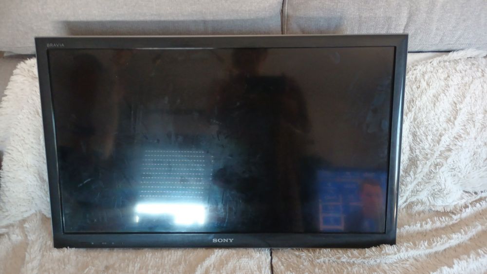 Tv Sony em bom estado 75 por 48