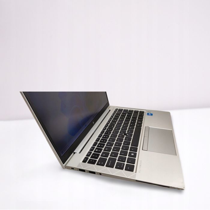 KLASA PREMIUM HP EliteBook 840 G8 i5-1145G7 8GB RAM 256SSD Win11