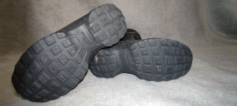 Buty zimowe 32 Queschua 32 botki zimowe 32 śniegowce 32