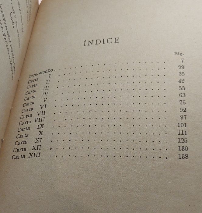 Cartas do Abade António da Costa (1946)