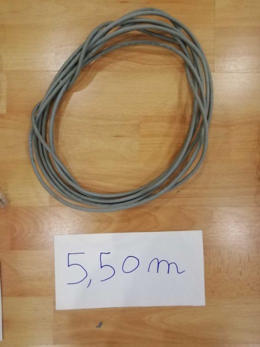 Cabos de telefone de 1,80m a 30m426381616392458244
