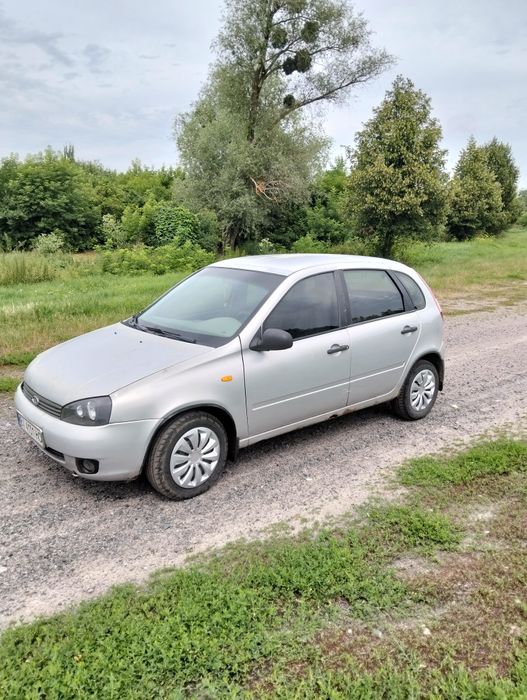 Продам свое авто