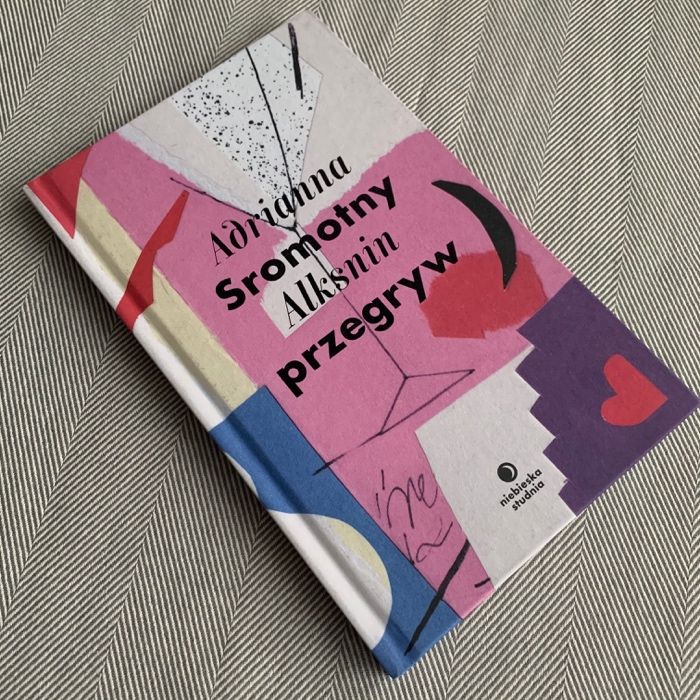 Adrianna Alksnin - Sromotny przegryw