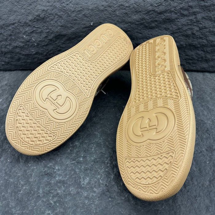 Жіночі кросівки Gucci розмір 38