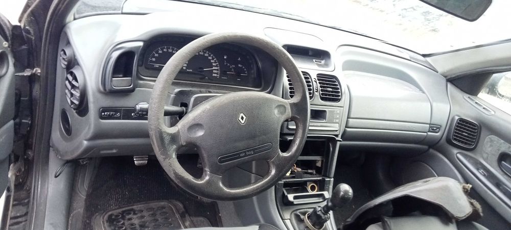 Renault Laguna 1.9 Dti para Peças