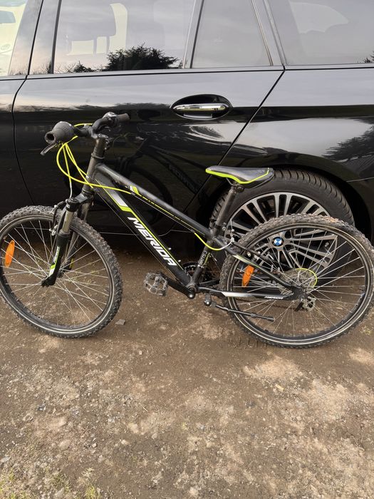 Sprsedam rower dla dziecka