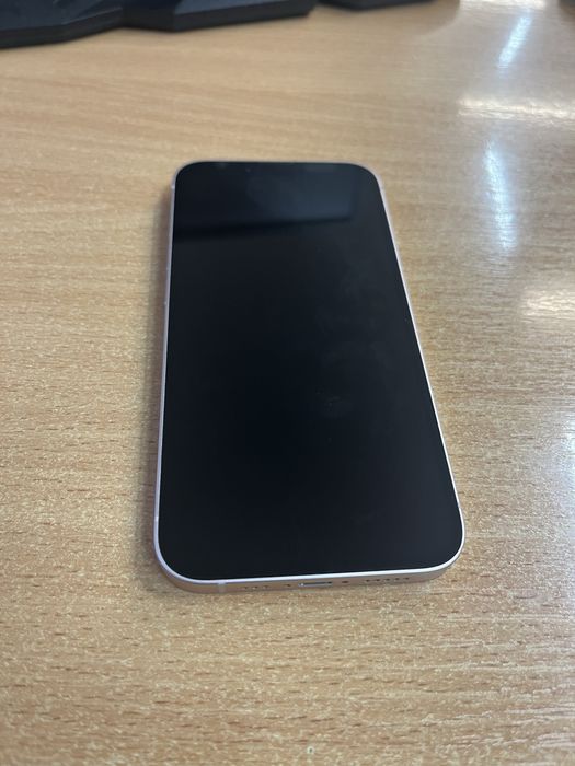 IPhone 13 Pink, на 256гб АКБ 77%