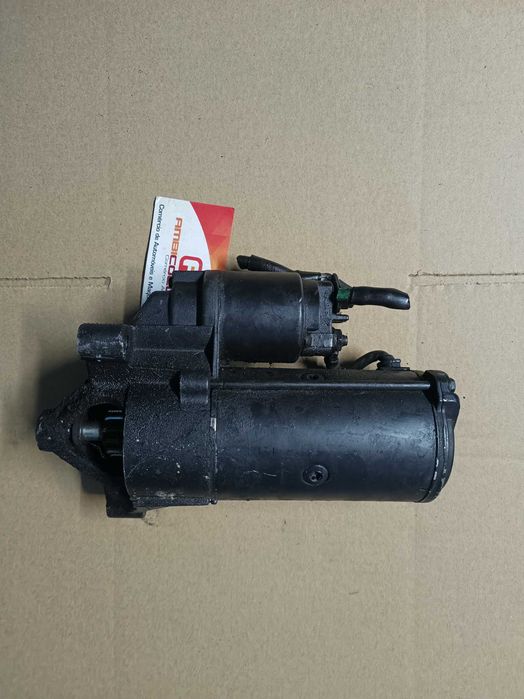 REF232 motor de arranque completo