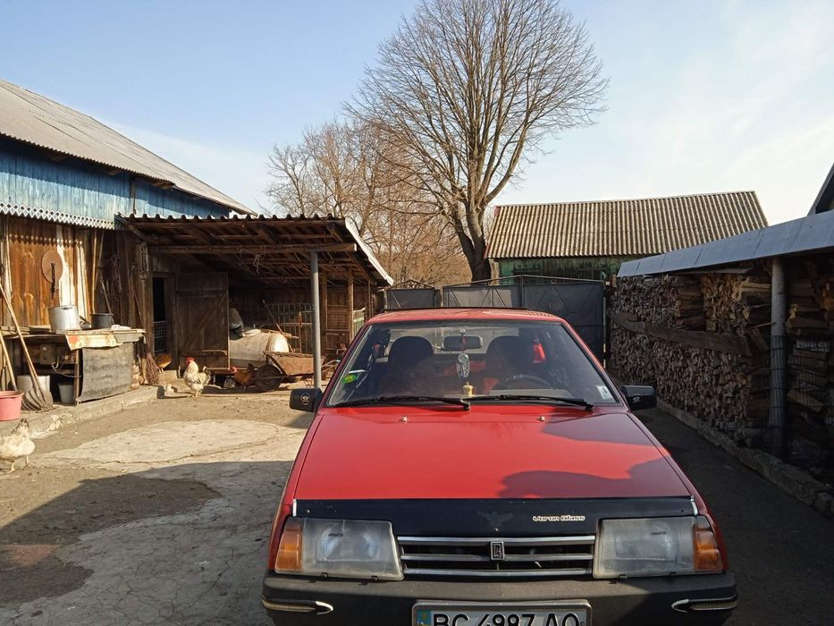 Продається Ваз 2109