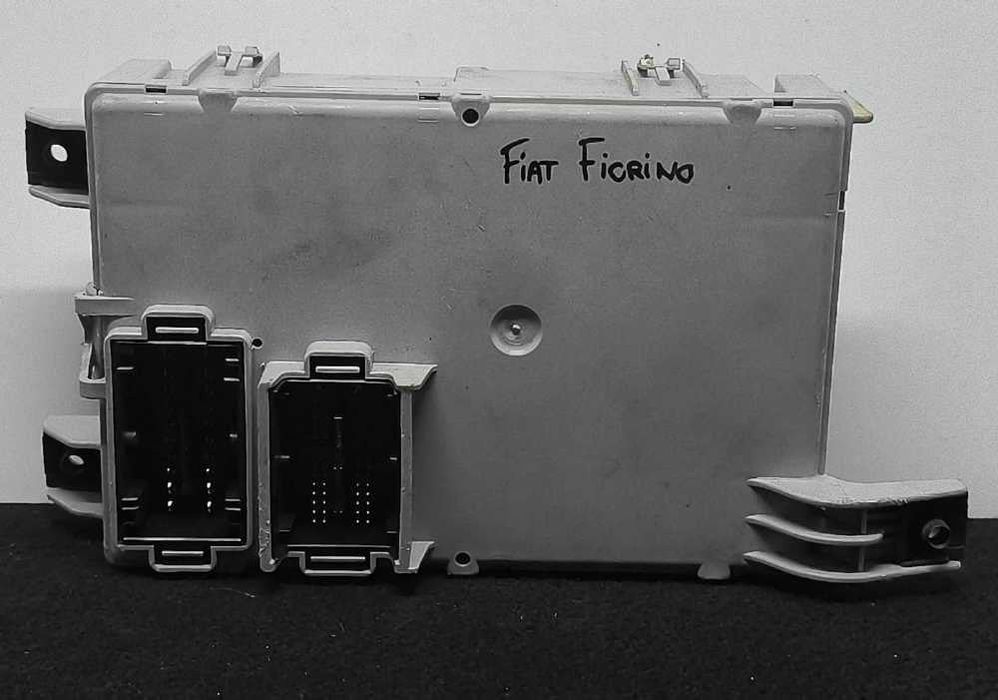 Caixa Fusíveis / SAM / BSI 00521231220 - FIAT FIORINO Caixa/monovolume