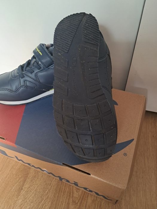 Buty chłopięce roz.32