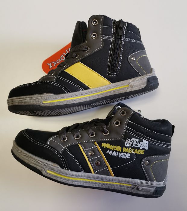 Adidasy chłopięce roz 32
