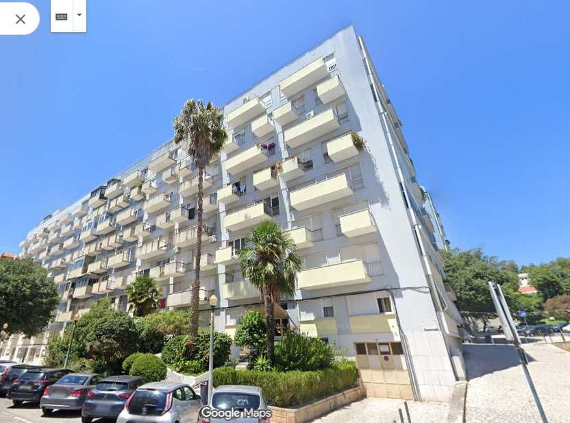 Apartamento T2 para arrendamento