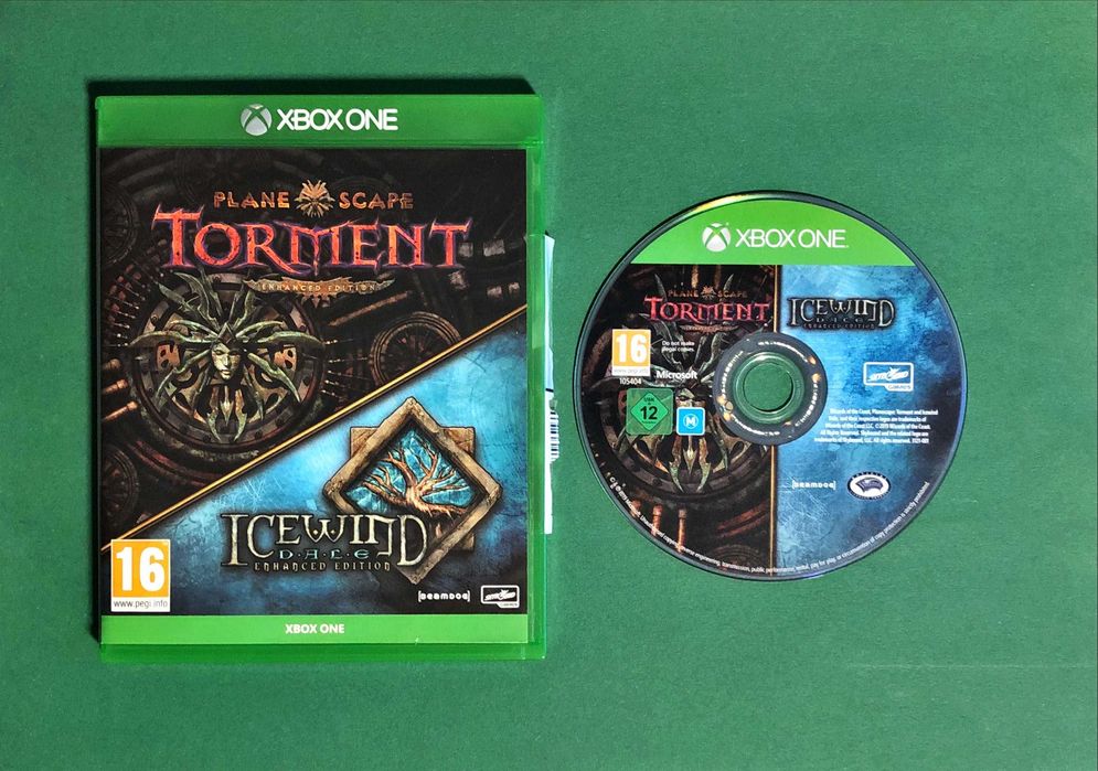 XBOX ONE SERIES X[desde 02€] Dead Fifa Halo Hitman Icewind Lego Marvel