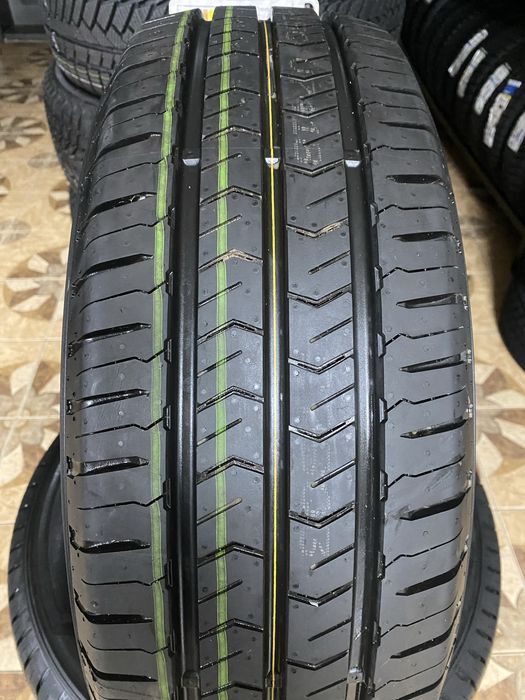 215/70/15с NEXEN Roadian CTX