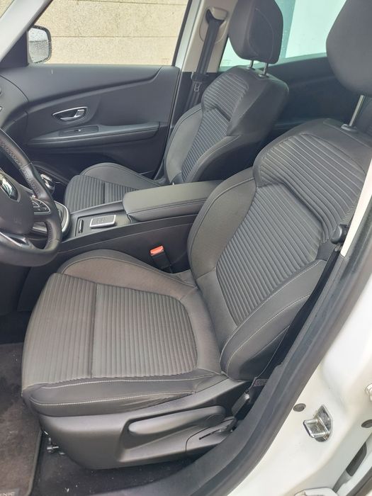 Renault scenic 1.7 dci