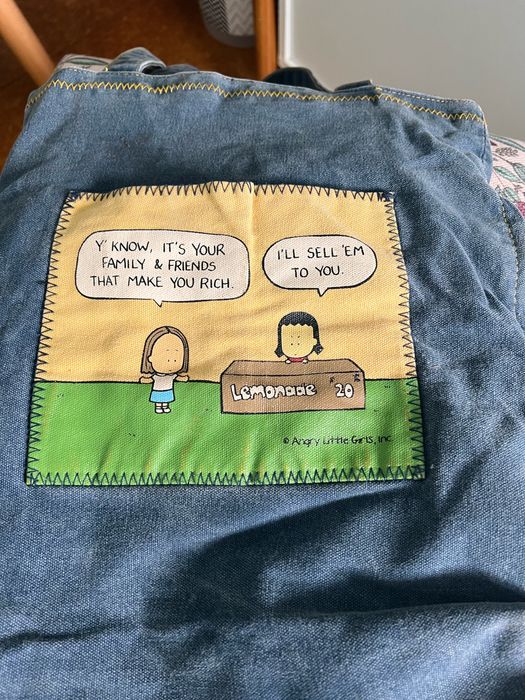 Mala totw, ganga, marca corena