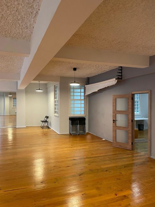 Espaço para eventos - Praça da Batalha