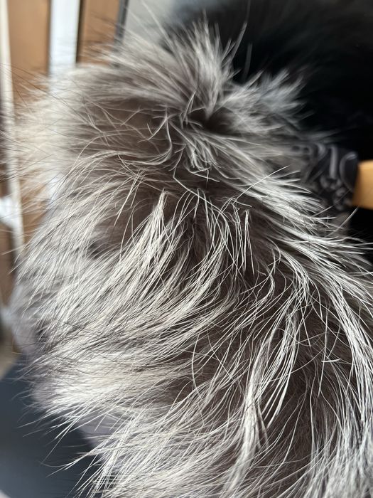 Жіноча Шкіряна куртка Phillipp Plein