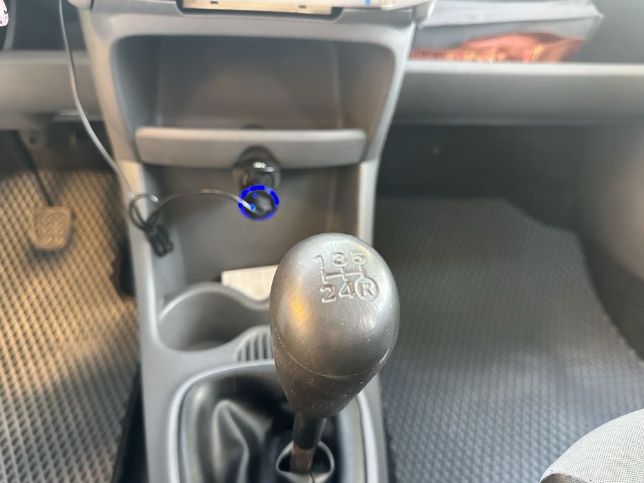 Citroen C1  2005