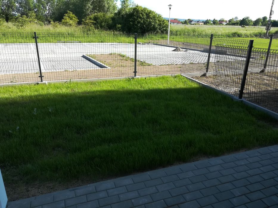 Rzeszów,wynajmę mieszkanie dwupokojowe na parterze z ogródkiem